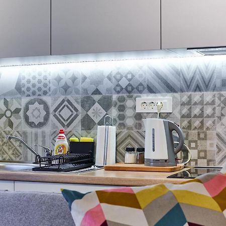 Apartman Maksimir Zagreb Ngoại thất bức ảnh