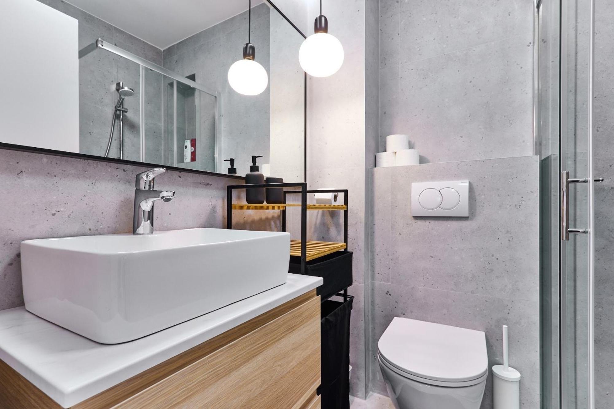 Apartman Maksimir Zagreb Ngoại thất bức ảnh
