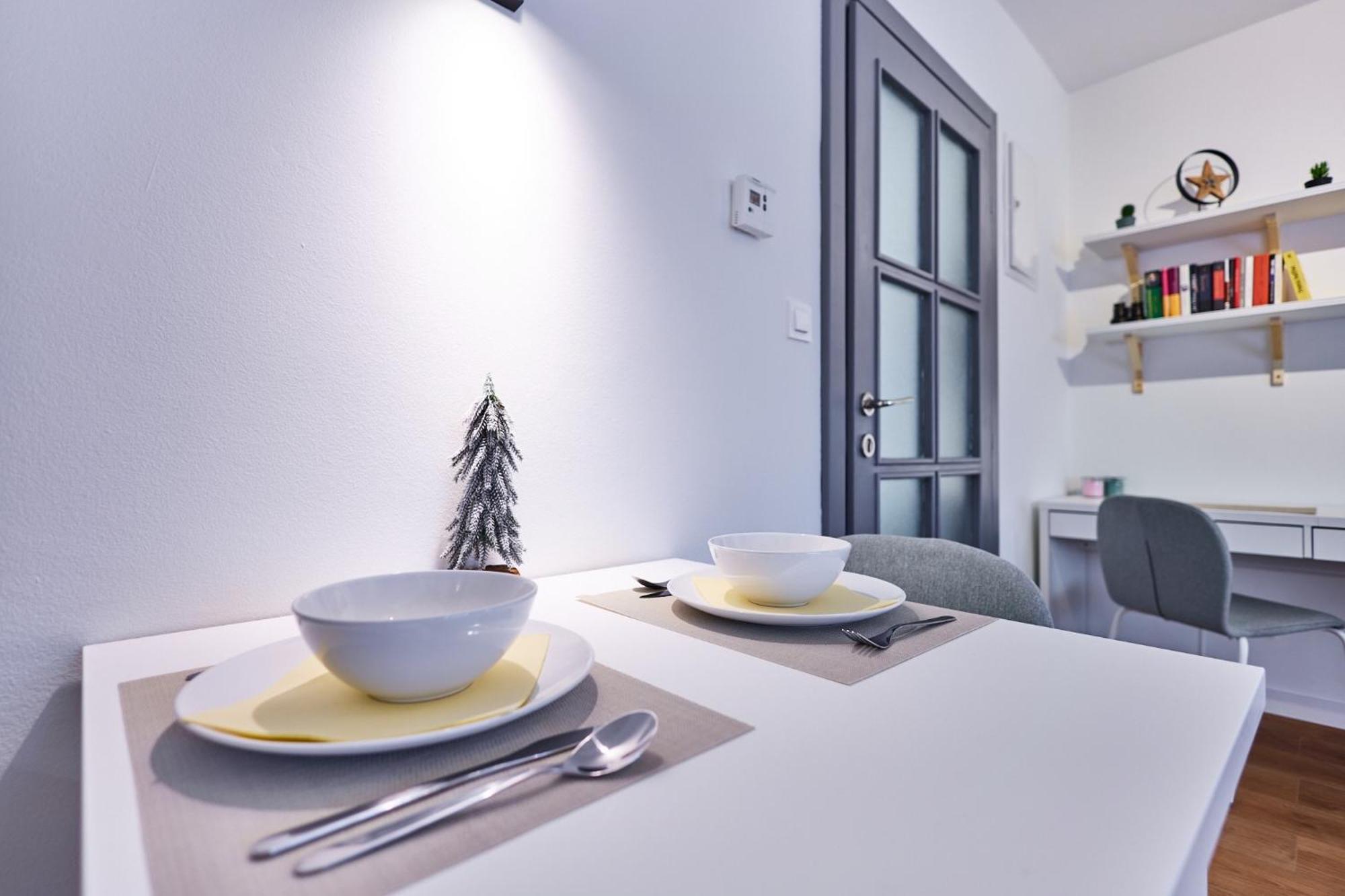 Apartman Maksimir Zagreb Ngoại thất bức ảnh