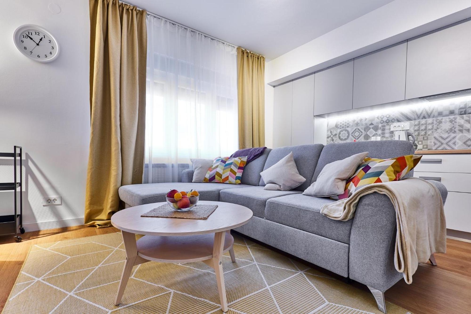 Apartman Maksimir Zagreb Ngoại thất bức ảnh